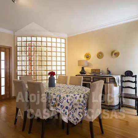 Villa Belavista By Acasadascasas Ericeira