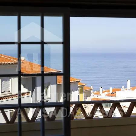 Belavista By Acasadascasas * Ericeira
