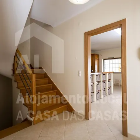 Belavista By Acasadascasas Villa