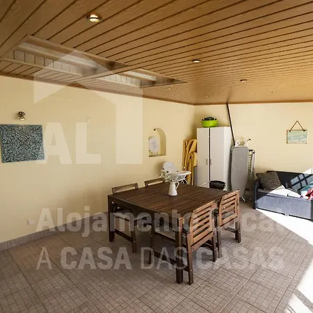 Belavista By Acasadascasas Villa