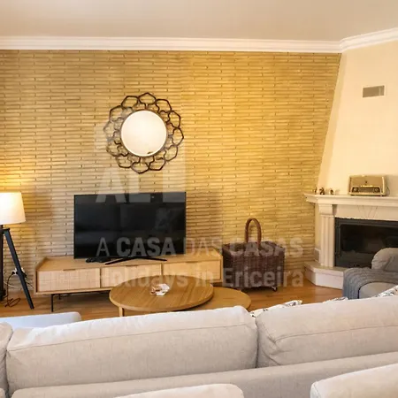 Belavista By Acasadascasas Villa