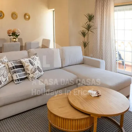 Belavista By Acasadascasas Villa *