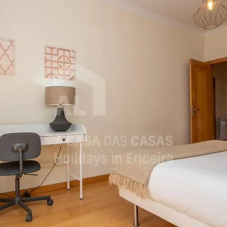 Villa Belavista By Acasadascasas *