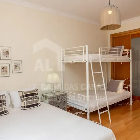 Belavista By Acasadascasas Ericeira