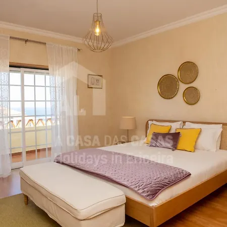 Belavista By Acasadascasas Villa Ericeira