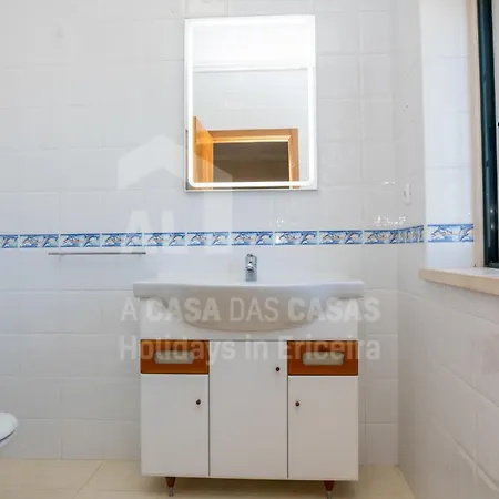 Villa Belavista By Acasadascasas Ericeira