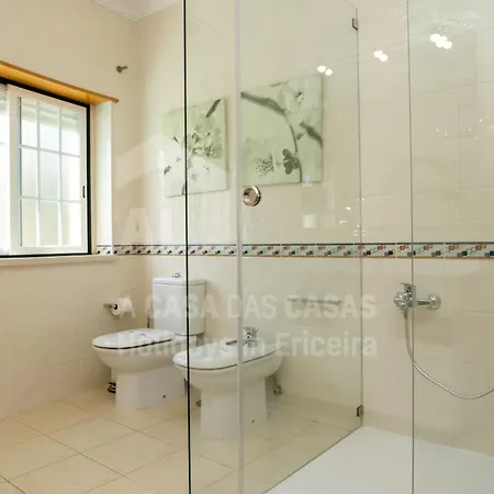 Belavista By Acasadascasas Ericeira