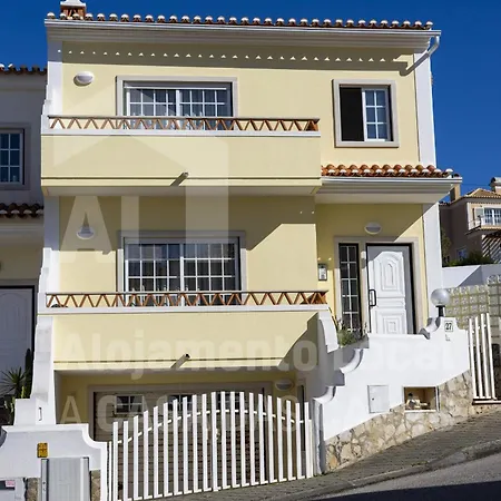 Belavista By Acasadascasas * Ericeira