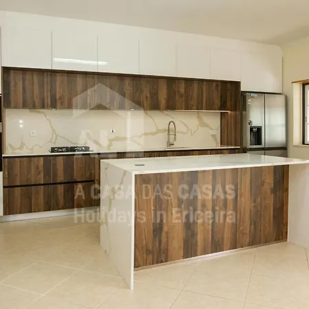 Belavista By Acasadascasas Villa