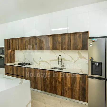 Villa Belavista By Acasadascasas