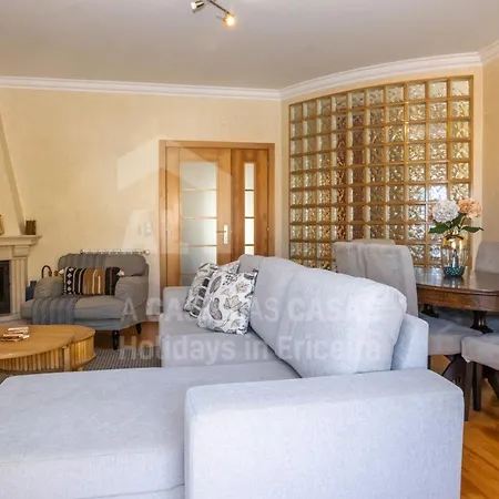 Belavista By Acasadascasas Villa *