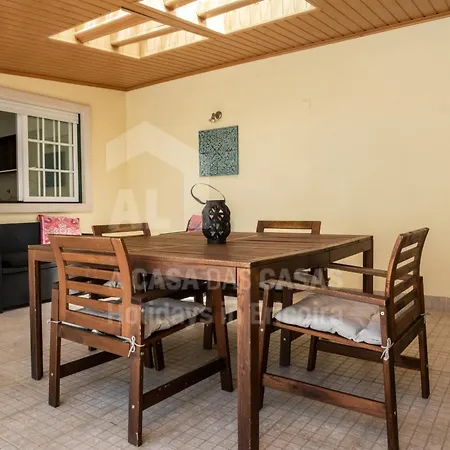 Belavista By Acasadascasas Villa Ericeira