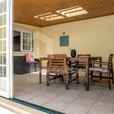 Belavista By Acasadascasas Villa