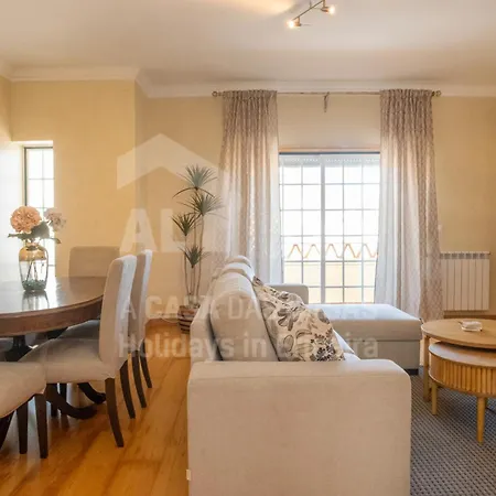 Belavista By Acasadascasas * Ericeira