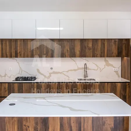 Villa Belavista By Acasadascasas