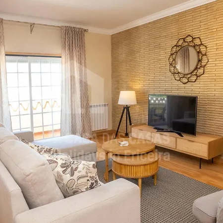 Belavista By Acasadascasas Villa *