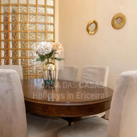 Villa Belavista By Acasadascasas *