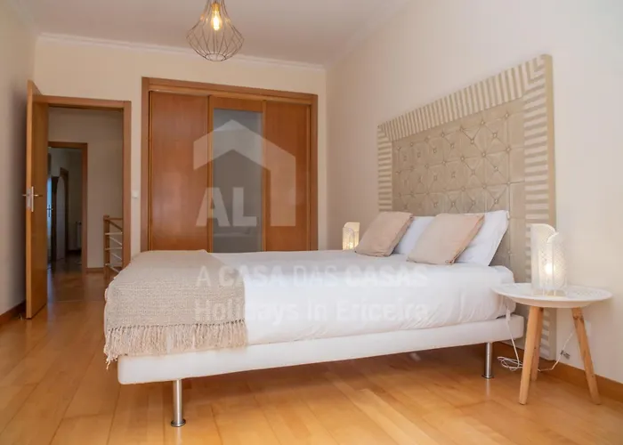 Belavista By Acasadascasas Villa *