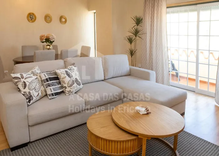 Belavista By Acasadascasas Villa *