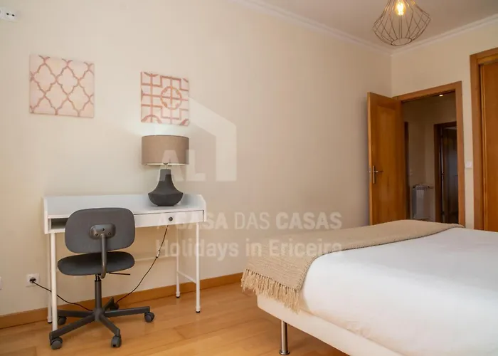 Villa Belavista By Acasadascasas *