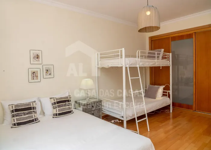 Belavista By Acasadascasas Ericeira