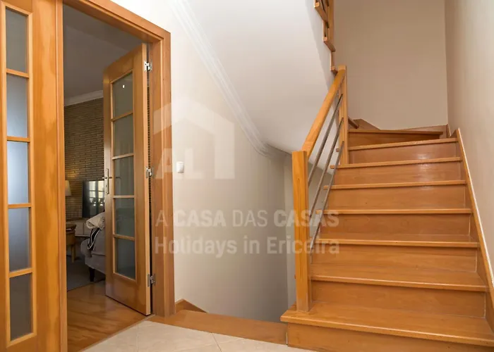 Belavista By Acasadascasas Villa *