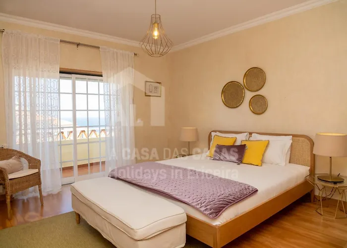 Belavista By Acasadascasas Villa Ericeira