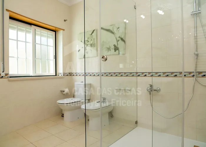 Belavista By Acasadascasas Ericeira