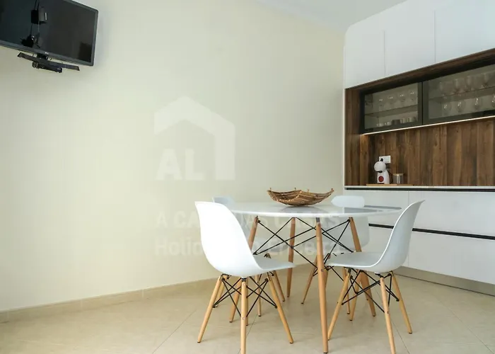 Villa Belavista By Acasadascasas *