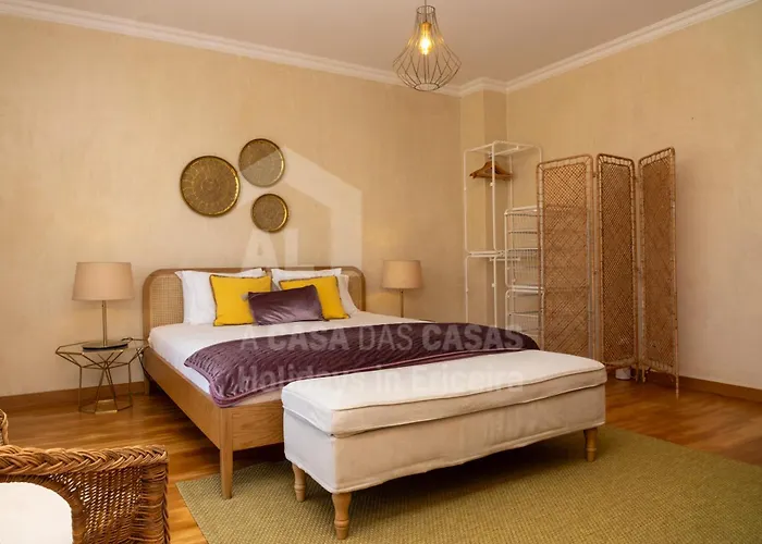 Belavista By Acasadascasas Ericeira