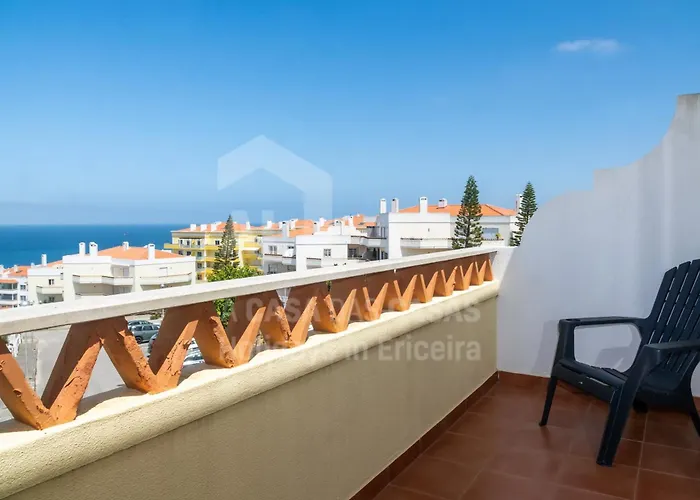 Belavista By Acasadascasas * Ericeira
