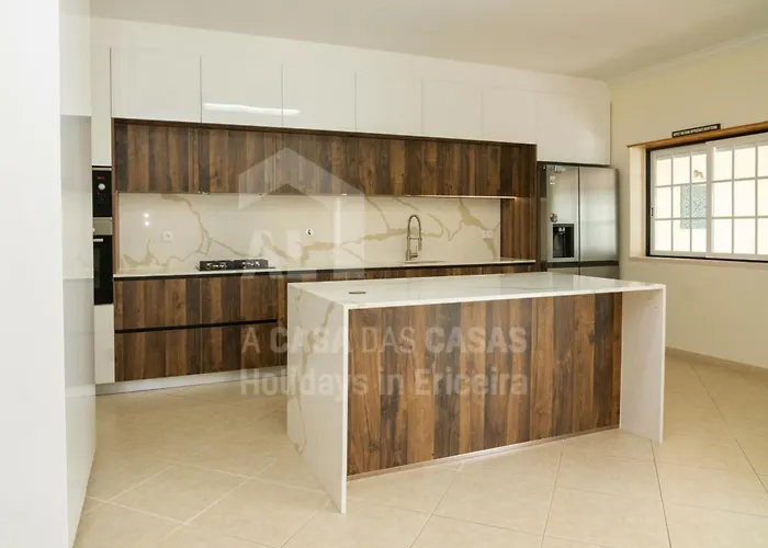 Belavista By Acasadascasas Villa