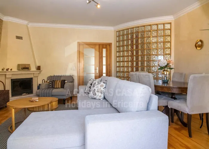 Belavista By Acasadascasas Villa *