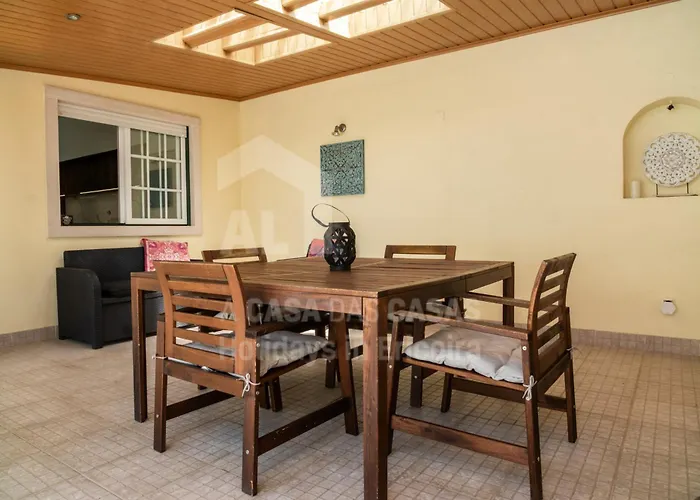 Belavista By Acasadascasas Villa Ericeira