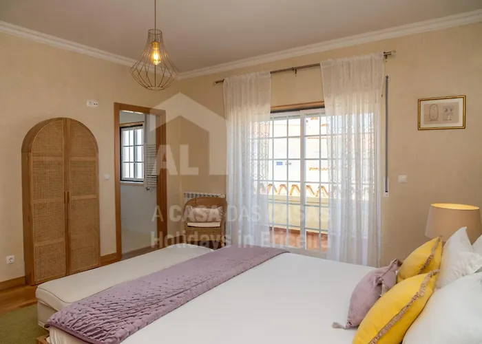 Belavista By Acasadascasas *