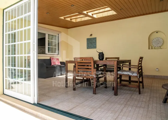 Belavista By Acasadascasas Villa