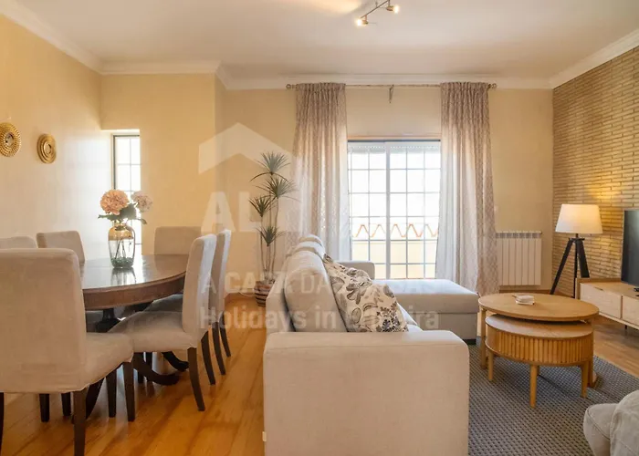 Belavista By Acasadascasas * Ericeira