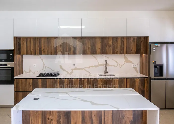 Villa Belavista By Acasadascasas