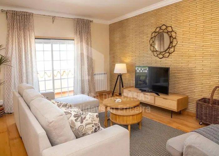 Belavista By Acasadascasas Villa *